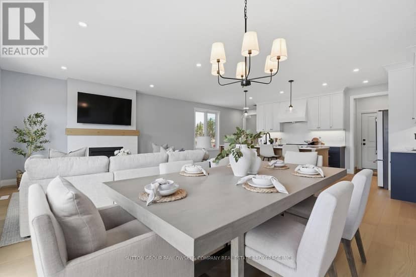 Lot #25 - 99 Allister Drive — photo 21 of 40