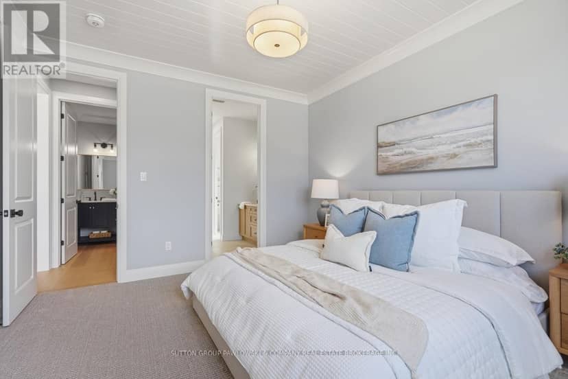 Lot #25 - 99 Allister Drive — photo 24 of 40