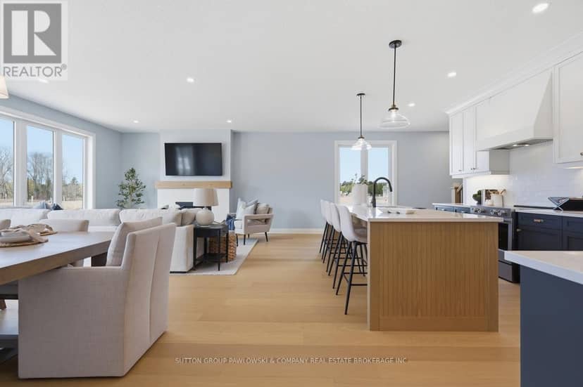 Lot #25 - 99 Allister Drive — photo 27 of 40