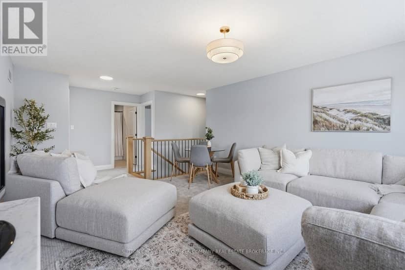 Lot #25 - 99 Allister Drive — photo 32 of 40