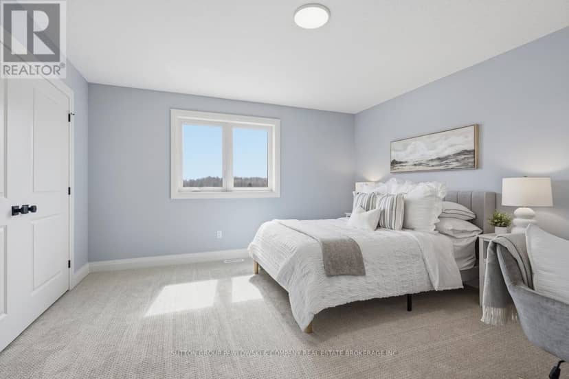 Lot #25 - 99 Allister Drive — photo 33 of 40
