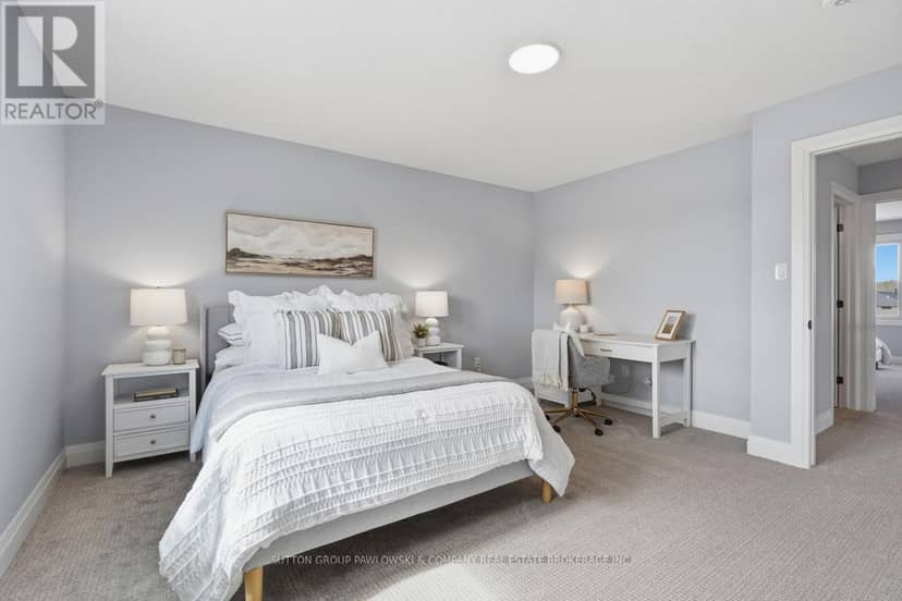 Lot #25 - 99 Allister Drive — photo 34 of 40
