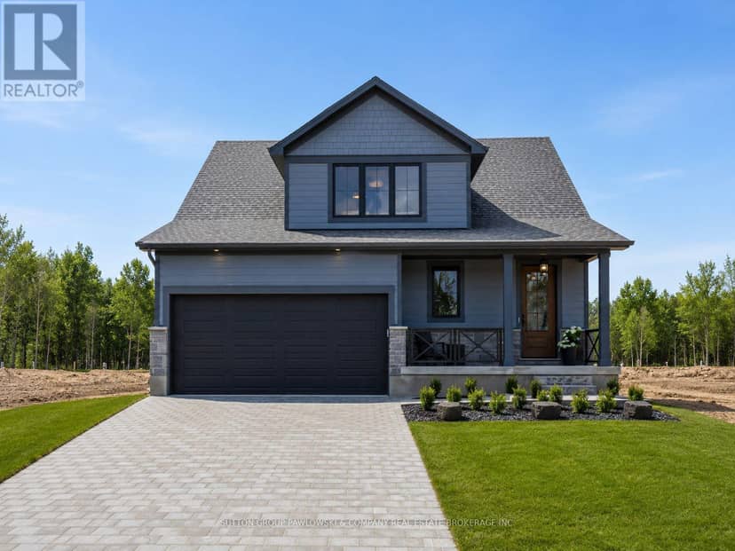 Lot #25 - 99 Allister Drive — photo 5 of 40