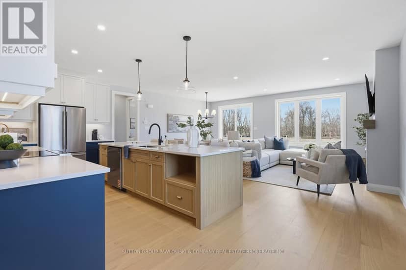 Lot #25 - 99 Allister Drive — photo 9 of 40