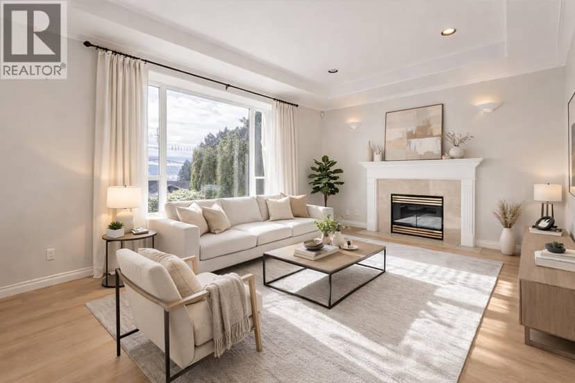 5177 CARSON STREET, Burnaby
