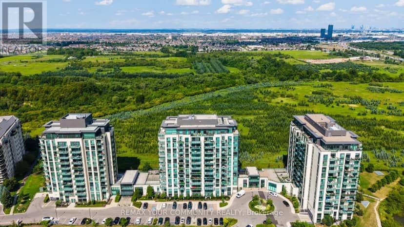 610 - 55 Yorkland Boulevard, Brampton, photo 2