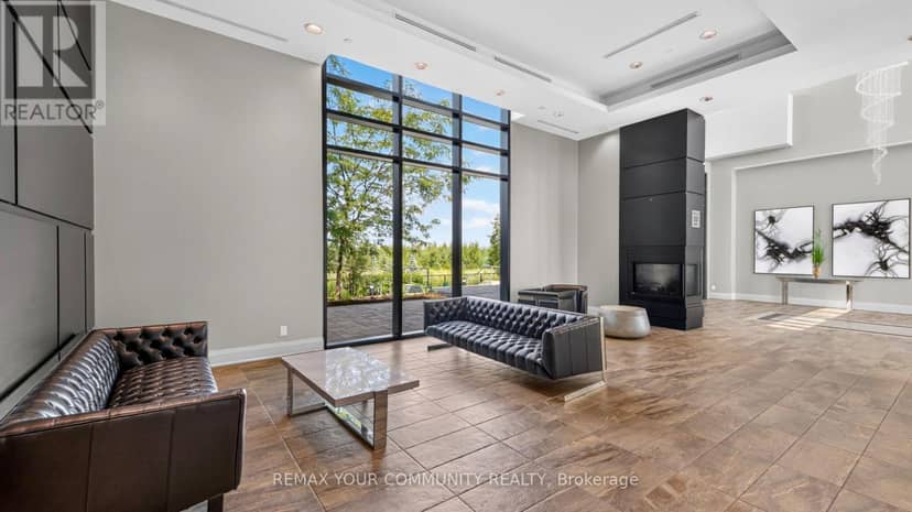 610 - 55 Yorkland Boulevard, Brampton, photo 4