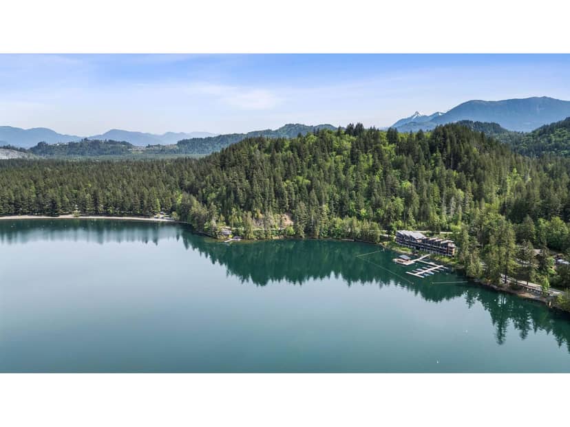 205 3175 COLUMBIA VALLEY ROAD, Cultus Lake North, Cultus Lake
