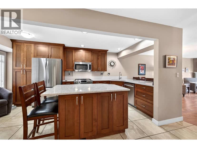 1580 SPRINGHILL Drive Unit# 28, Kamloops, photo 6