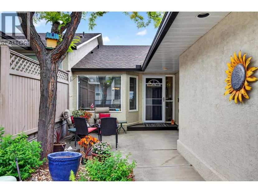 1580 SPRINGHILL Drive Unit# 28, Kamloops, photo 4