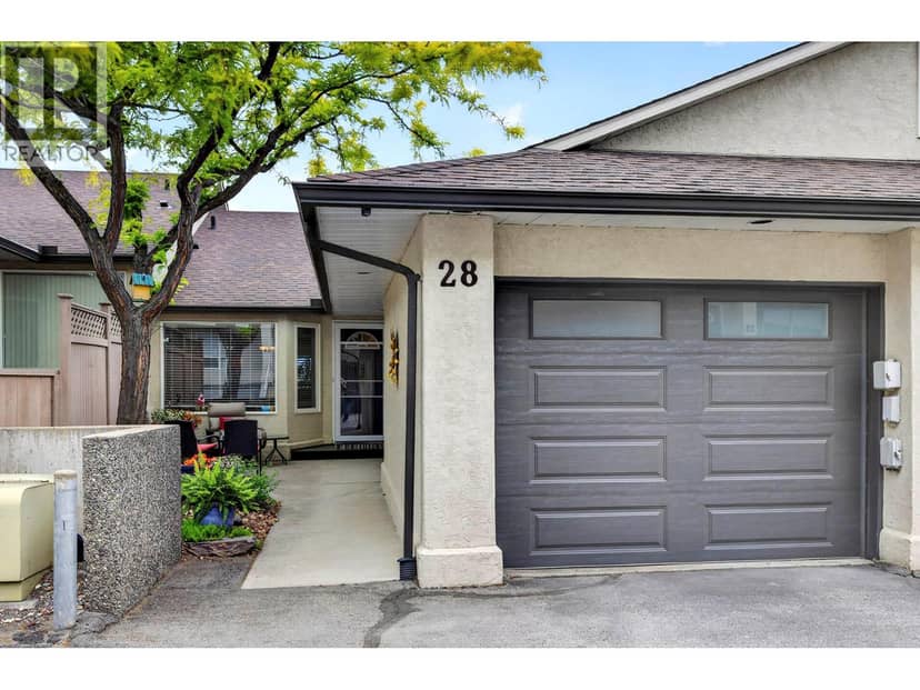 1580 SPRINGHILL Drive Unit# 28, Kamloops, photo 3