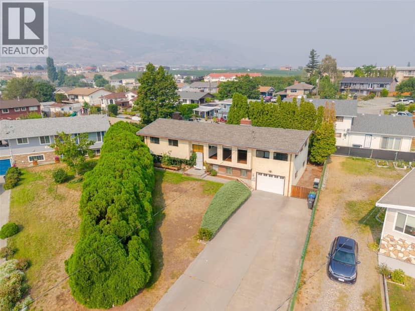 14 Bartlett Place, Osoyoos