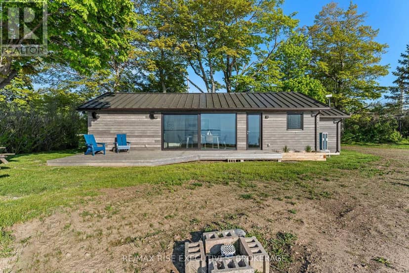 682 Salmon Point Road — photo 27 of 28