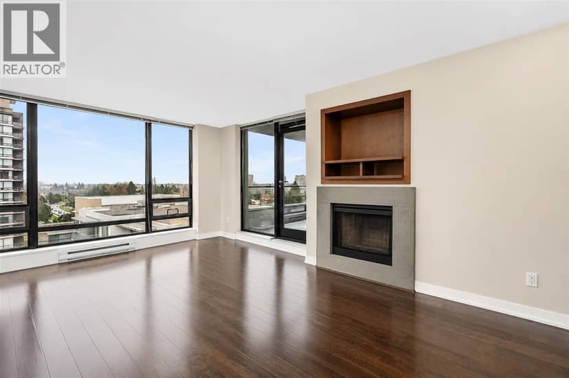 1101 9188 HEMLOCK DRIVE, Richmond, photo 6