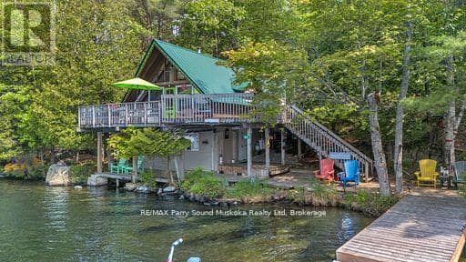 124 Healey Lake Water — photo 33 of 38