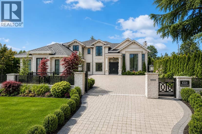 6331 CHATSWORTH ROAD, Richmond
