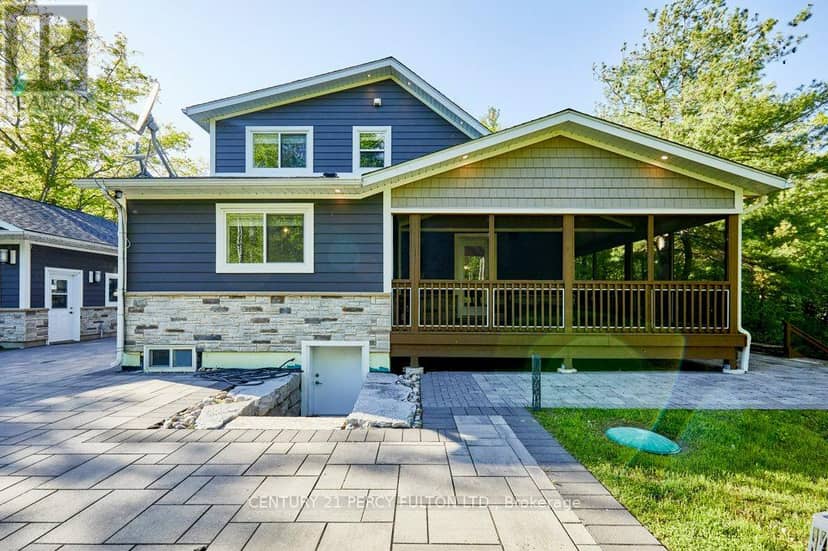 450 Crooked Bay Road — photo 2 of 40