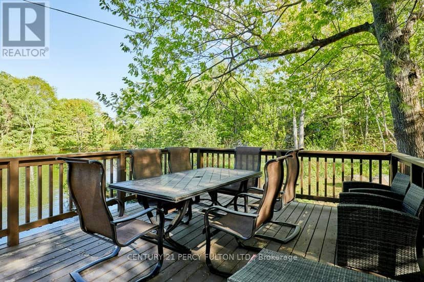 450 Crooked Bay Road — photo 31 of 40