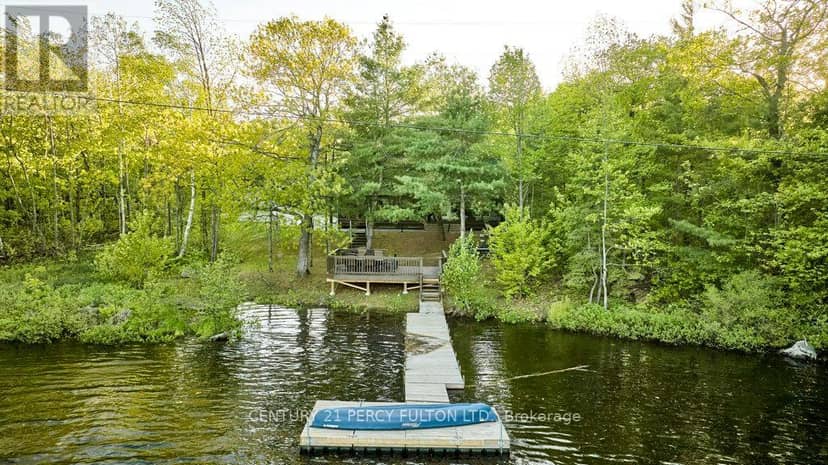 450 Crooked Bay Road — photo 35 of 40