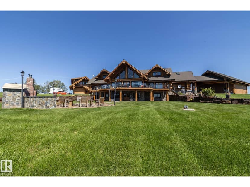 1407 Twp Road 522, Rural Parkland County, photo 3
