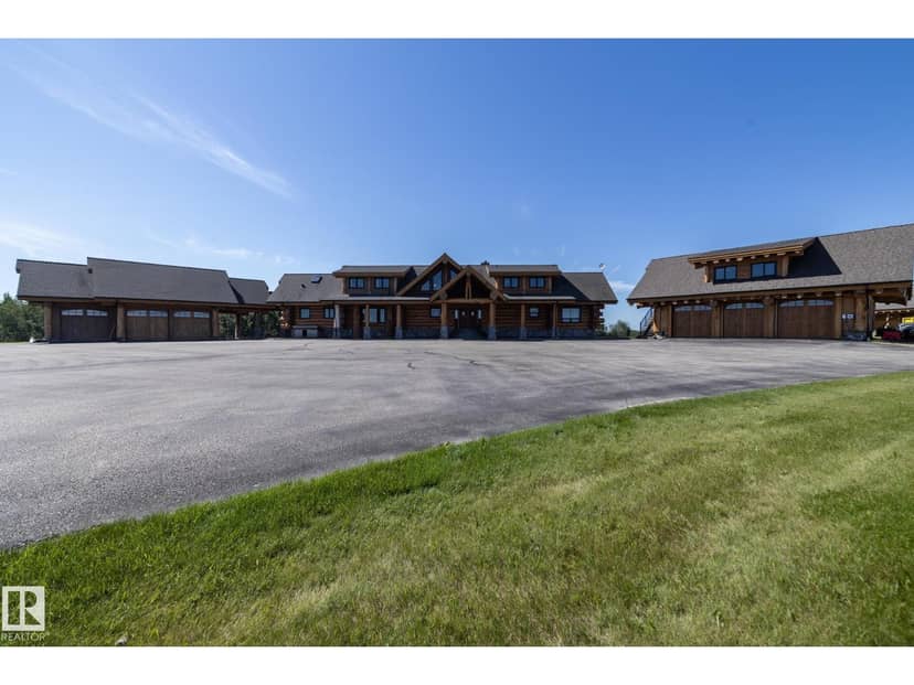 1407 Twp Road 522, Rural Parkland County, photo 5