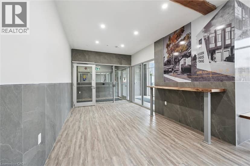 408 DUNDAS Street S Unit# 203 — photo 8 of 33