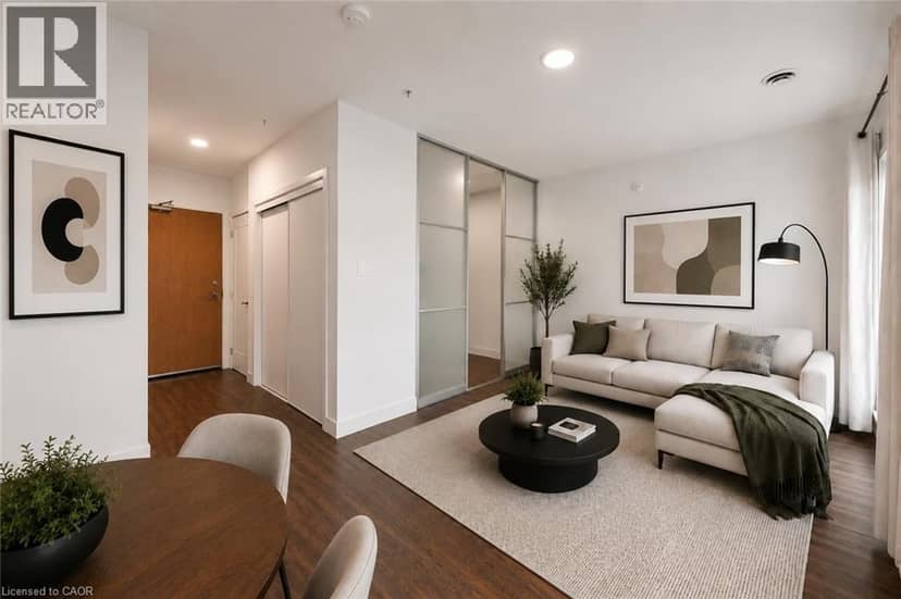 408 DUNDAS Street S Unit# 203 — photo 14 of 33