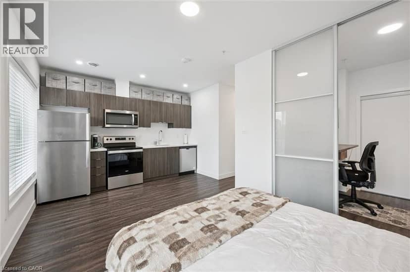 408 DUNDAS Street S Unit# 203 — photo 18 of 33
