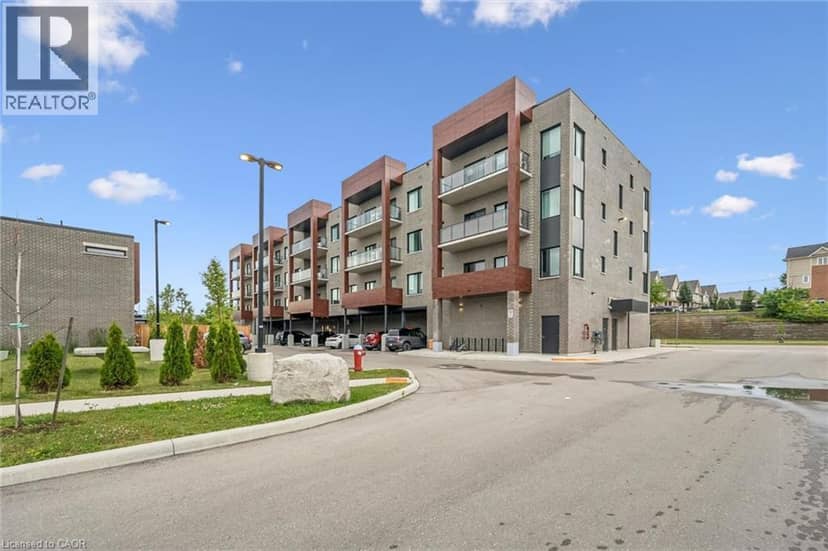 408 DUNDAS Street S Unit# 203 — photo 28 of 33