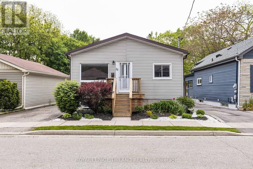 35 Miles Street — photo 1 of 36