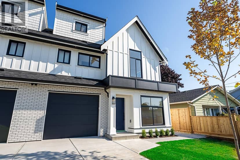 4945 44 AVENUE, Delta, photo 2