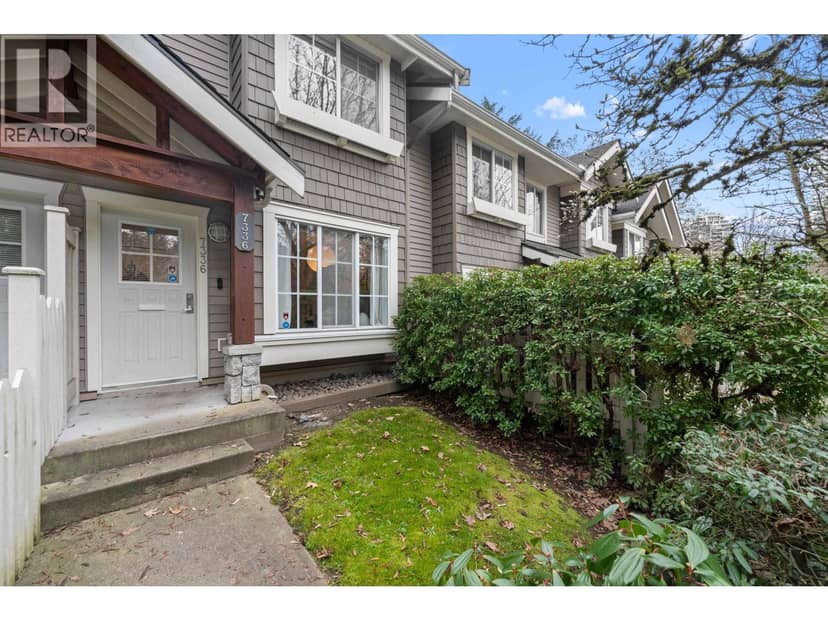 7336 SALISBURY AVENUE, Burnaby, photo 4