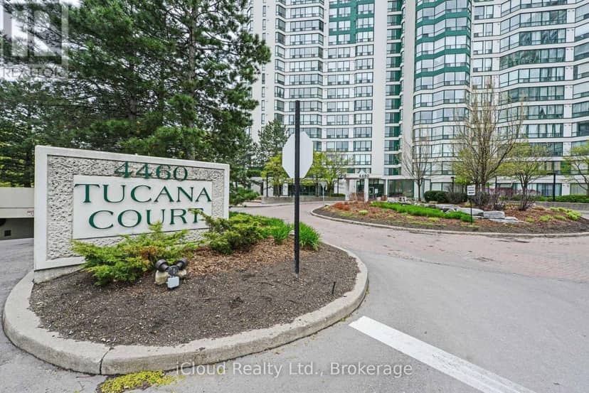 1510 - 4460 Tucana Court — photo 2 of 40