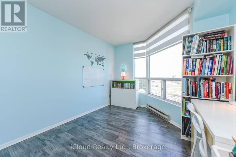 1510 - 4460 Tucana Court — photo 23 of 40