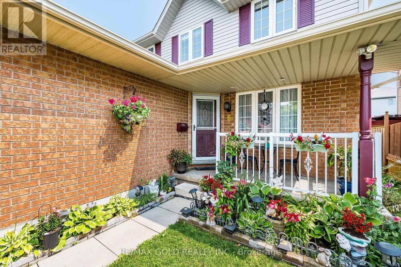 6 Moffatt Lane, Guelph, photo 4