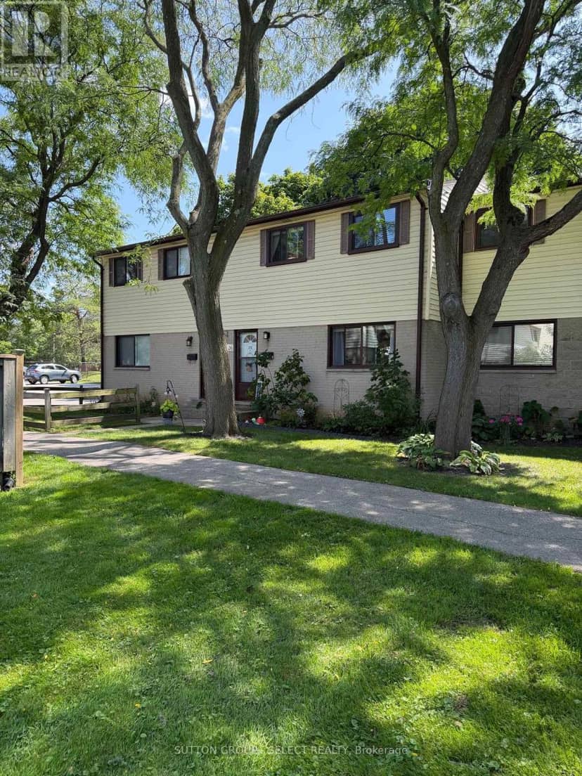 26 - 825 Dundalk Drive, London South