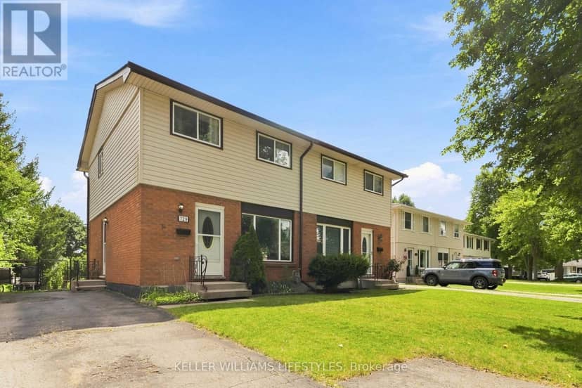 129 Culver Crescent — photo 1 of 38