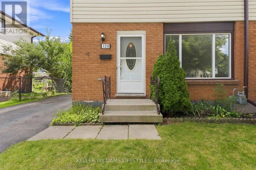 129 Culver Crescent — photo 2 of 38