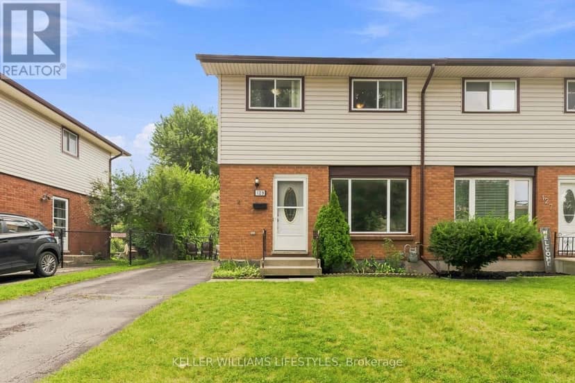 129 Culver Crescent — photo 4 of 38