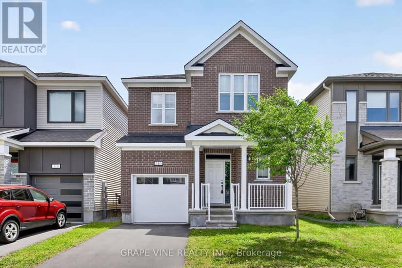 316 Crossway Terrace — photo 1 of 39