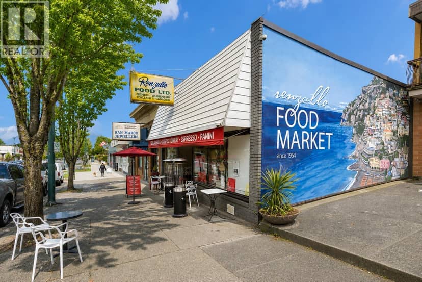 2737 GRANT STREET, Vancouver, photo 8