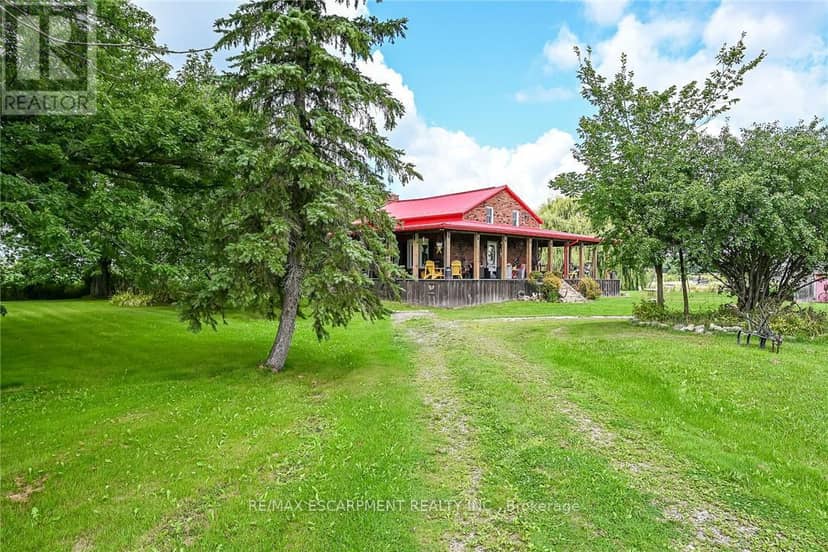 615 Conc Rd 6, Haldimand, photo 4