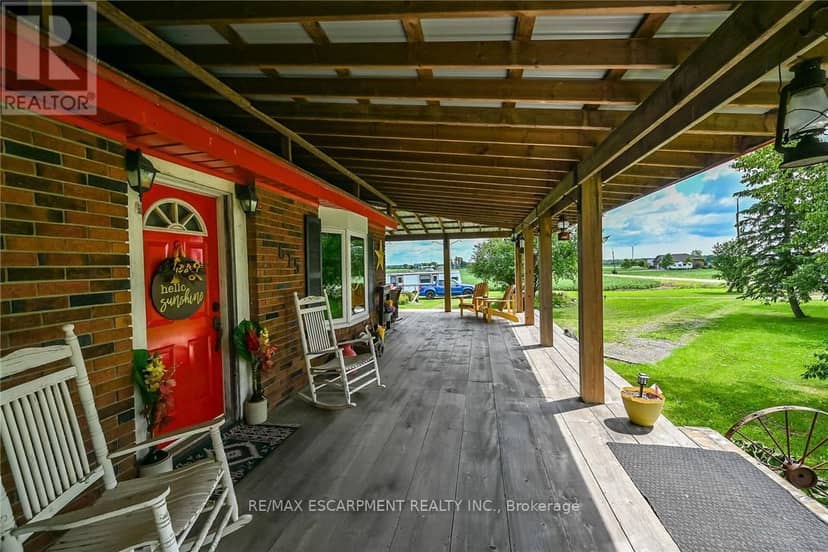 615 Conc Rd 6, Haldimand, photo 5