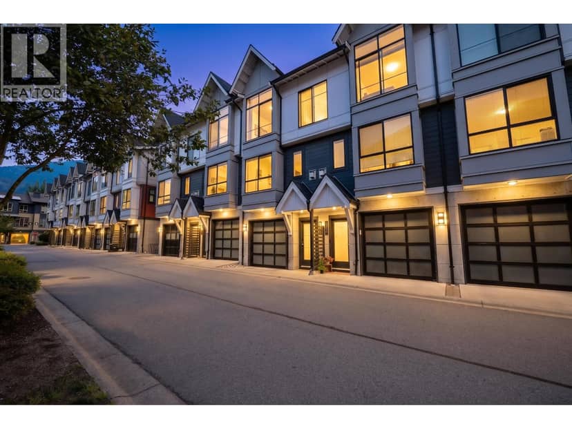 1210 GRANITE DRIVE, Squamish