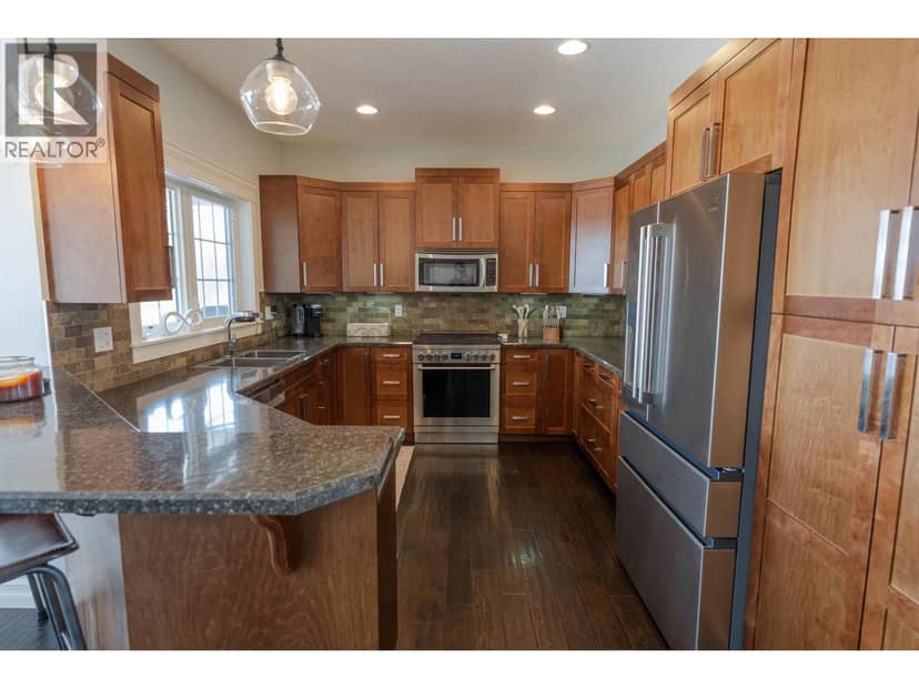 13816 CARDINAL ROAD, Charlie Lake, photo 7