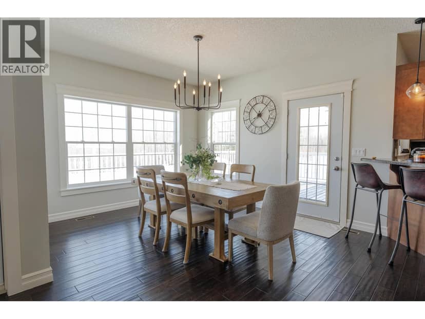13816 CARDINAL ROAD, Charlie Lake, photo 5