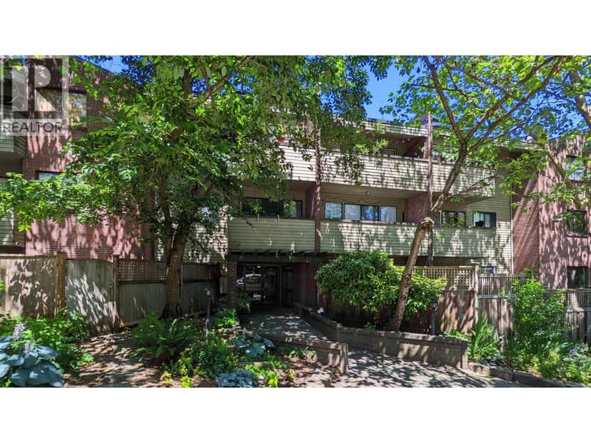 111 853 E 7TH AVENUE, Vancouver, photo 3