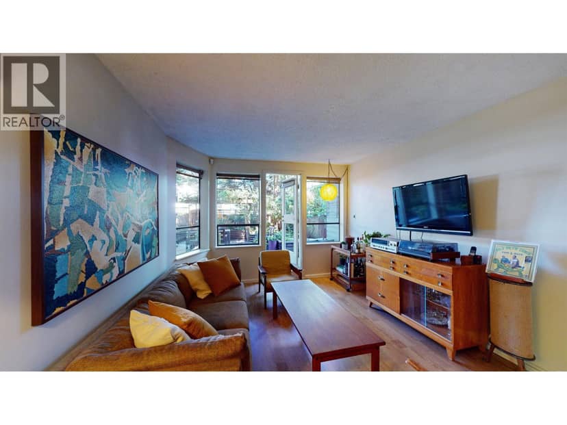 111 853 E 7TH AVENUE, Vancouver, photo 4