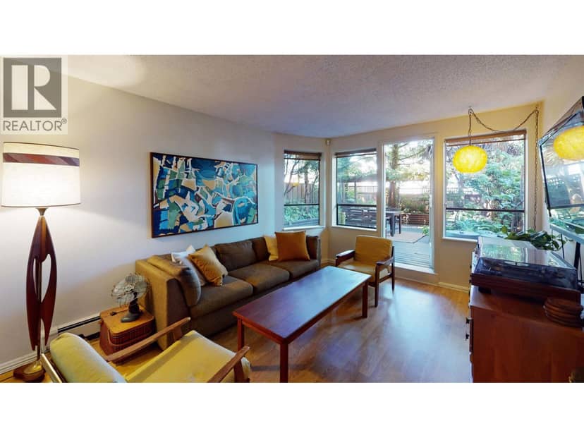 111 853 E 7TH AVENUE, Vancouver, photo 5