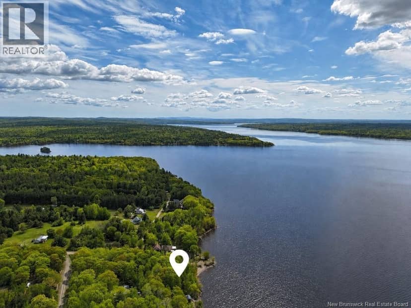 Lot 2010-01 Akerley Wharf Road, Cambridge-Narrows, photo 3